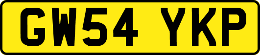 GW54YKP