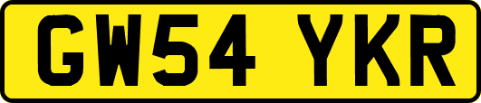 GW54YKR