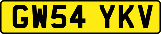 GW54YKV