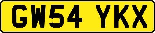 GW54YKX