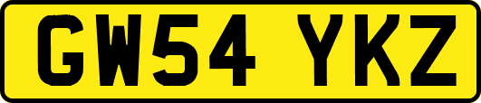 GW54YKZ