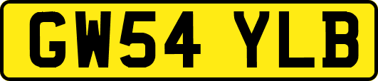 GW54YLB