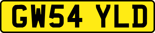 GW54YLD