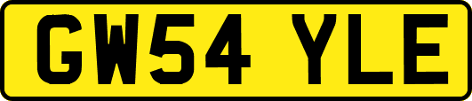 GW54YLE