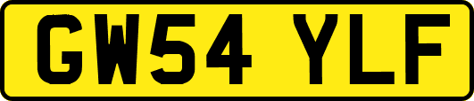 GW54YLF