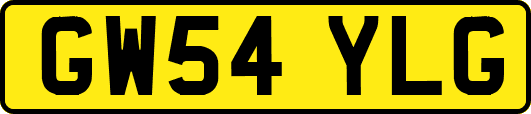 GW54YLG