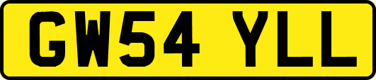 GW54YLL