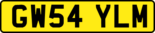 GW54YLM