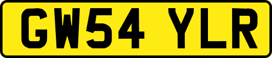GW54YLR