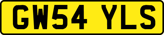 GW54YLS