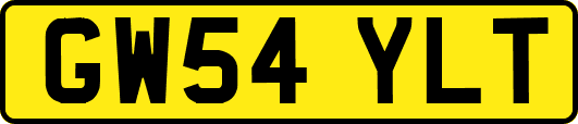 GW54YLT