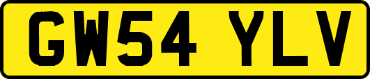 GW54YLV