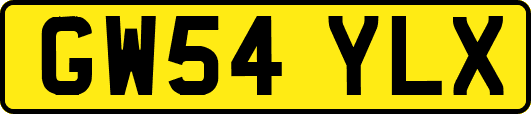 GW54YLX