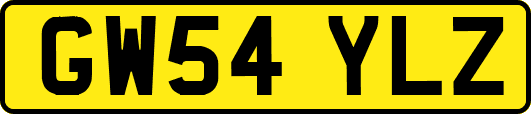 GW54YLZ