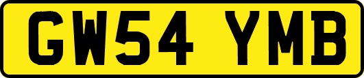 GW54YMB