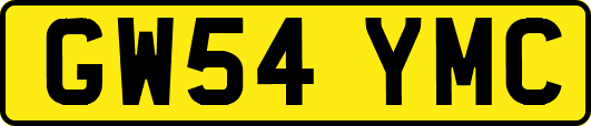 GW54YMC