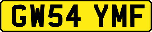 GW54YMF