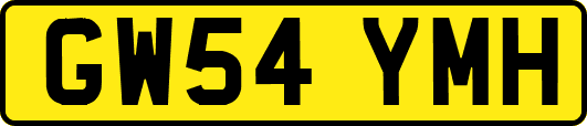 GW54YMH