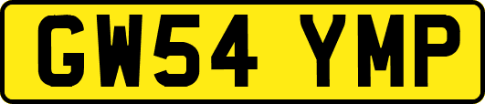 GW54YMP