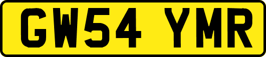 GW54YMR