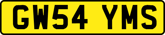GW54YMS