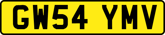 GW54YMV