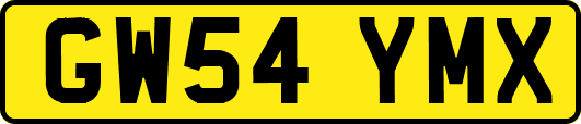 GW54YMX