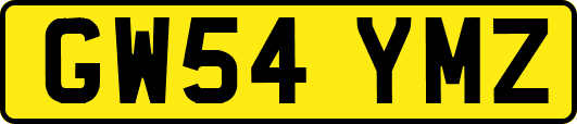 GW54YMZ