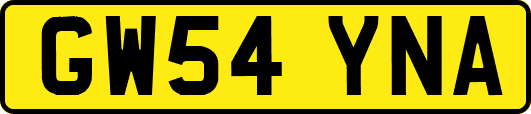 GW54YNA
