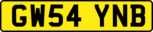 GW54YNB