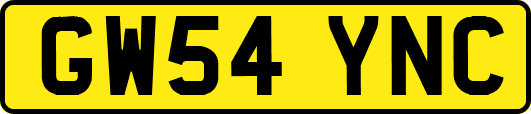 GW54YNC