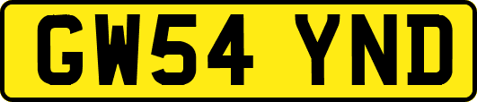 GW54YND