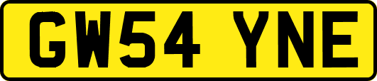 GW54YNE