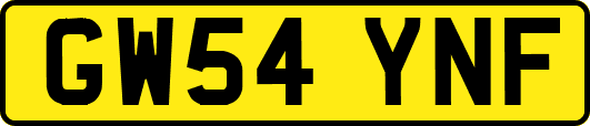 GW54YNF