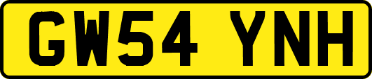 GW54YNH