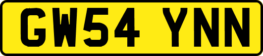 GW54YNN
