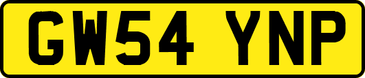 GW54YNP