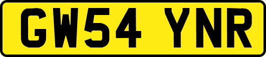 GW54YNR