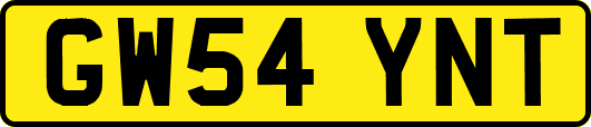 GW54YNT