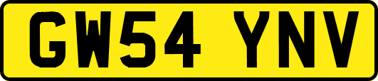 GW54YNV