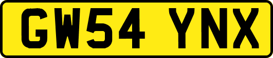 GW54YNX