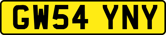 GW54YNY