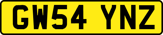 GW54YNZ