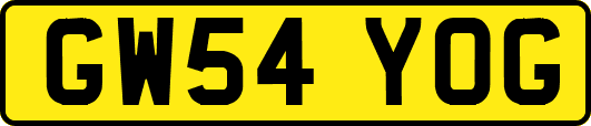 GW54YOG