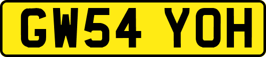 GW54YOH