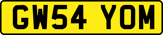 GW54YOM