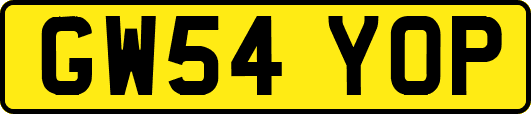 GW54YOP