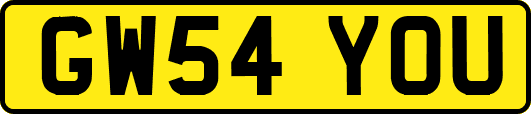 GW54YOU