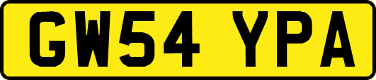 GW54YPA