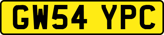 GW54YPC